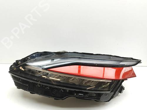 Used Left headlight Left headlight PORSCHE CAYENNE Coupe (9YB) 3.0 AWD (9YBAA1) (340 hp) 34701476 34701476