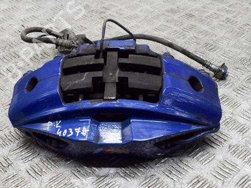Left front brake caliper BMW 3 (G20, G80, G28) 320 d | BP15376534M105