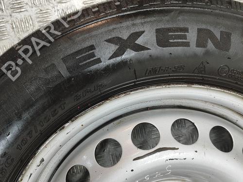 Felg VW TRANSPORTER T6 Van (SGA, SGH, SHA, SHH) 2.0 TDI | BP29930494C45