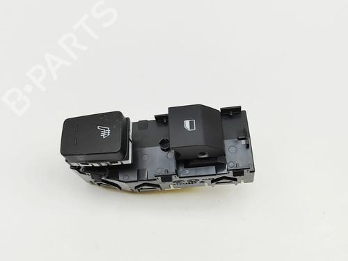 Used Left rear window switch Left rear window switch KIA NIRO II (SG2) EV (204 hp) 36186798 36186798