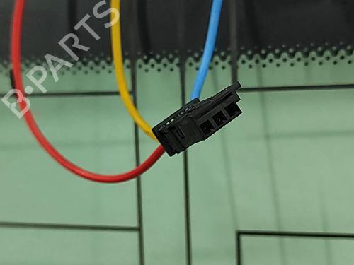 Bootlid window MERCEDES-BENZ E-CLASS Coupe (C207) E 350 BlueTEC / d (207.326) | BP26221204C64 