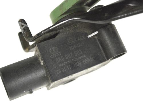 Electronic sensor LAND ROVER RANGE ROVER IV (L405) 4.4 SDV8 4x4 | BP30217048M84