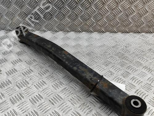Used Left front suspension arm JEEP WRANGLER III (JK) 3.6 V6 (284 hp) 25786858