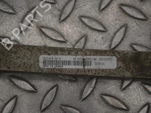 Left rear suspension arm TESLA MODEL S (5YJS) 85 | BP30284062M14