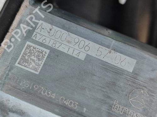 Front right window mechanism MERCEDES-BENZ A-CLASS (W177) AMG A 35 4-matic (177.051) | BP27797105C23 - Image 6