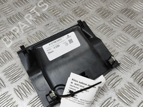 Other MERCEDES-BENZ GLS (X167) AMG 63 4Matic+ EQ Boost 4-matic+ (167.989) | BP28556802O1 