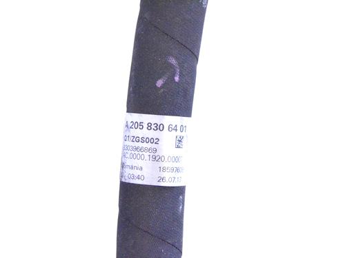 AC pipe PORSCHE 911 (997) 3.6 Carrera | BP33357326M126 - Image 5