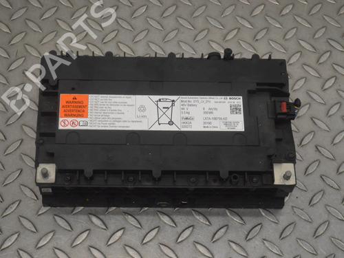 Used Battery FORD PUMA (J2K, CF7) 1.0 EcoBoost mHEV (155 hp) 30252213