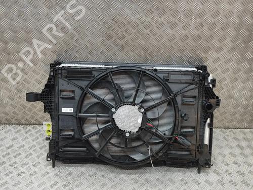 Used Radiator set VOLVO XC40 (536) B4 Mild-Hybrid (197 hp) 30679014