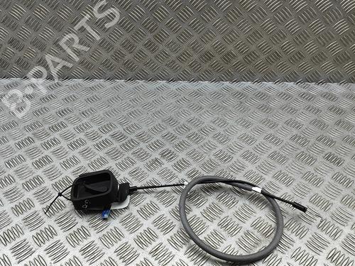 Rear right interior door handle VW CADDY V MPV (SBB, SBJ) 2.0 TDI 4motion | BP32006004I16 - Image 2