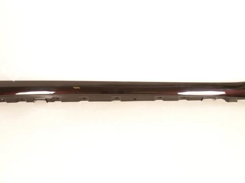 Højre sidekjole LAND ROVER RANGE ROVER IV (L405) 4.4 SDV8 4x4 (340 hp) 30215251