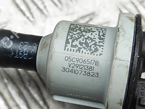 Pipe VW T-ROC (A11, D11) 1.0 TSI | BP32659931M125 