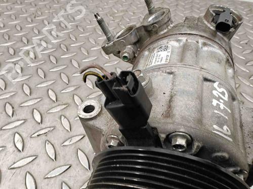 AC compressor FORD FOCUS III 1.0 EcoBoost | BP30225384M34