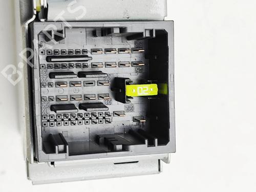 Electronic module OPEL VIVARO C Van (K0) 2.0 | BP32728672M83  - Image 6