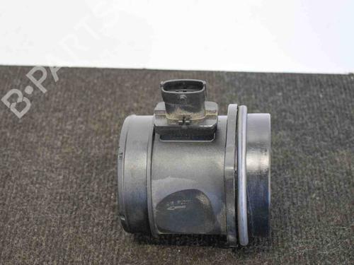 Used Mass air flow sensor LAND ROVER RANGE ROVER EVOQUE (L538) 2.0 D 4x4 (150 hp) 6752000