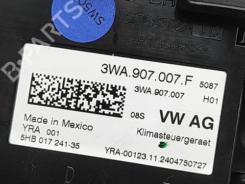 Módulo eletrónico CUPRA LEON Sportstourer (KL8, KU8, KUD) 2.0 VZ 4Drive | BP30857390M83