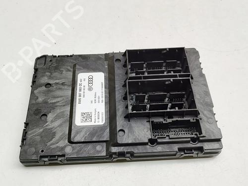 Electronic module AUDI A4 B9 (8W2, 8WC) 2.0 TDI | BP33393812M83 - Image 3