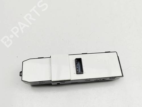 Left front window switch KIA OPTIMA Sportswagon (JF) 1.7 CRDi | BP33378906I27  - Image 5