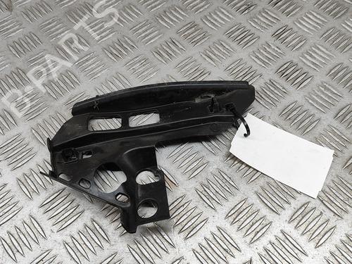 Used Front bumper bracket MAZDA CX-5 (KF) 2.2 D (150 hp) 25218419