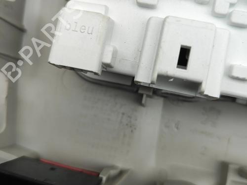 Kabinelys CITROËN JUMPY III Van (V_) 1.5 BlueHDi 120 | BP33373189I8  - Image 8