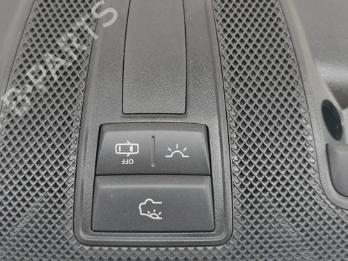 Interior roof light MERCEDES-BENZ A-CLASS (W176) A 180 (176.042) | BP25217990I8 