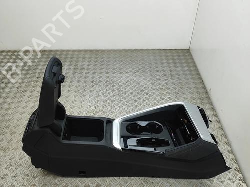 Sæde sæt AUDI Q5 (GUB) SQ5 TFSI quattro | BP33847099C78  - Image 16