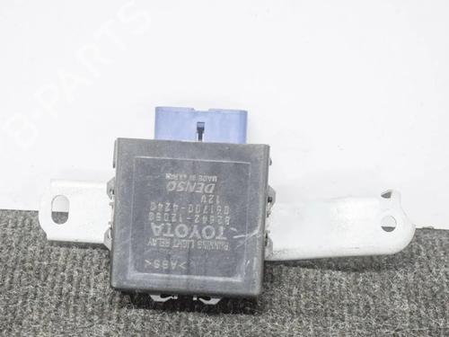 Used Electronic module Electronic module TOYOTA HILUX VII Pickup (_N1_, _N2_, _N3_) 3.0 D-4D 4WD (KUN26) (171 hp) 6766064 6766064