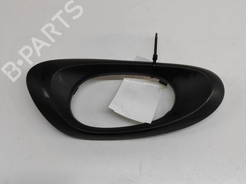 Used Other Other CHEVROLET TRAILBLAZER (KC_) 4.2 AWD (279 hp) 24818679 24818679