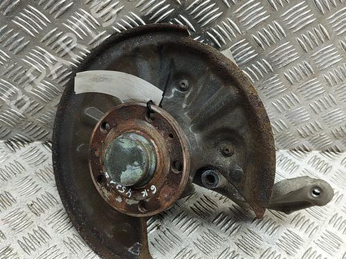 Used Left rear steering knuckle VW PASSAT B8 Variant (3G5, CB5) 2.0 TDI (150 hp) 18879682
