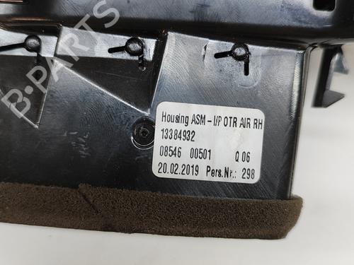 Air vent OPEL CORSA E Hatchback Van (X15) 1.4 (08) | BP16140864I21 