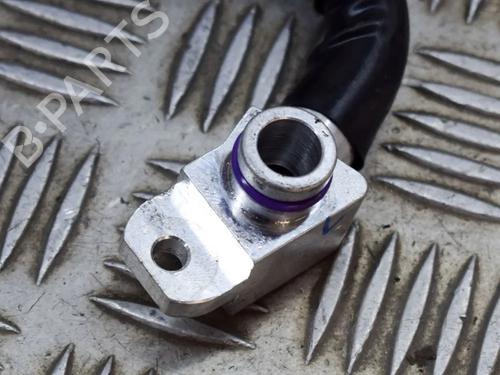 AC pipe AUDI A4 B9 (8W2, 8WC) 35 TFSI Mild Hybrid | BP27762241M126 - Image 5