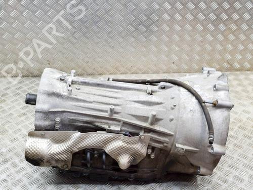 Used Gearbox SUZUKI GRAND VITARA II (JT, TE, TD) 1.6 (JB416) (106 hp) 13929269