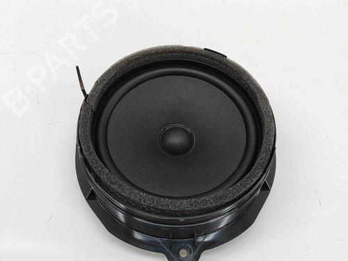 Luidspreker AUDI E-TRON (GEN) 55 quattro (408 hp) 28160372