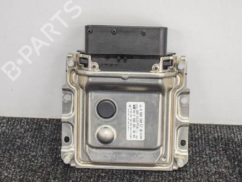 Used Electronic module MERCEDES-BENZ C-CLASS (W205) C 220 BlueTEC / d (205.003) (163 hp) 6747517