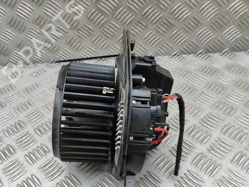 Heater blower motor VW TRANSPORTER T6 Van (SGA, SGH, SHA, SHH) 2.0 TDI | BP29945277M62