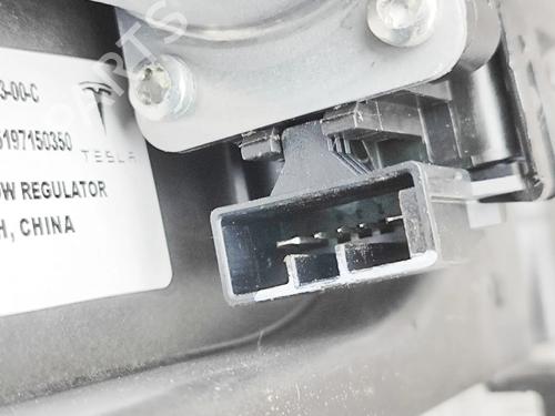 Front right window mechanism TESLA MODEL 3 (5YJ3) EV | BP37445322C23 - Image 7