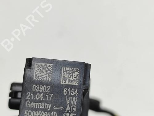Electronic sensor AUDI A3 (8V1, 8VK) S3 quattro | BP34443670M84  - Image 7