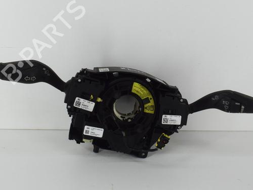 Ratstangsstang FORD TRANSIT CUSTOM V362 Van (FY, FZ) 2.2 TDCi (100 hp) 15774908