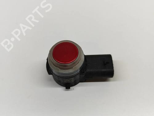 Used Electronic module PEUGEOT 2008 II (UD_, US_, UY_, UJ_, UR_, UC_) e-2008 (UKZKXZ) (136 hp) 27780468