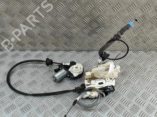 Used Rear left lock AUDI Q7 (4MB, 4MG, 4MQ) 3.0 TDI quattro (272 hp) 28956527