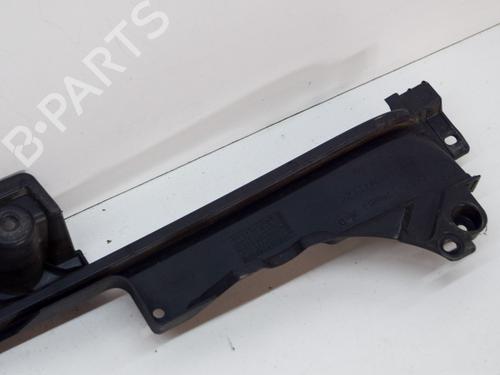 Rear bumper bracket LAND ROVER RANGE ROVER IV (L405) 3.0 TDV6 4x4 | BP9630251C159 