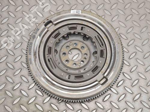 Flywheel FIAT 500X (334_) 1.3 (334.AXR11) | BP30238925M101