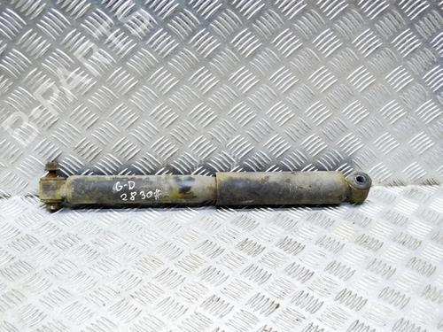 Used Right rear shock absorber Right rear shock absorber VW CRAFTER 30-50 Platform/Chassis (2F_) 2.5 TDI (163 hp) 6772835 6772835