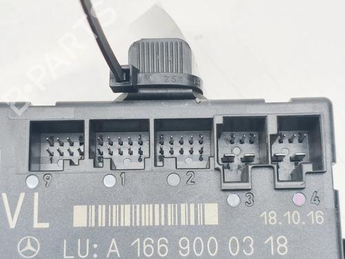 Electronic module MERCEDES-BENZ GLE (W166) 500 e 4-matic (166.063) | BP38442910M83 - Image 6