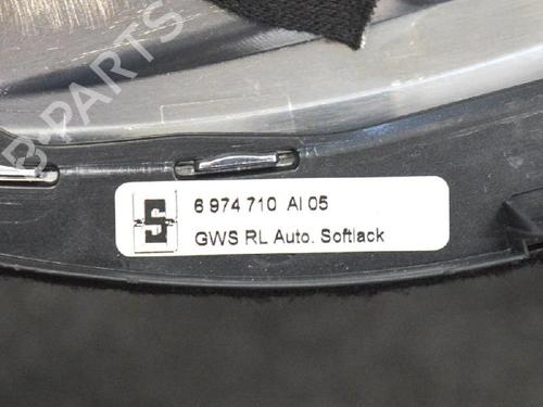 Andre BMW 5 (E60) 520 d | BP6748923O1 