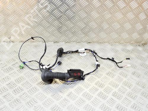 Ledningsnet BMW i3 (I01) s Electric (102 hp) 27753671