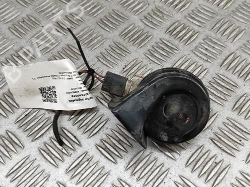 Used Horn BMW 3 (F30, F80) 330 e (252 hp) 28115379