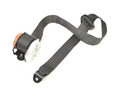 Used Rear left seatbelt Rear left seatbelt CHEVROLET TRAX 1.7 TD (131 hp) 33344305 33344305