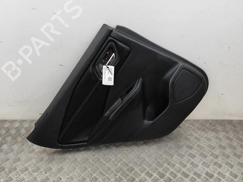Used Rear left panel Rear left panel NISSAN QASHQAI III (J12) 1.3 DIG-T (158 hp) 27785171 27785171