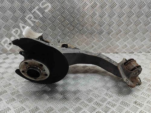 Used Right rear steering knuckle BMW X1 (F48) sDrive 18 d (150 hp) 29730784